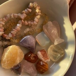 Meet your Posher, Janeth